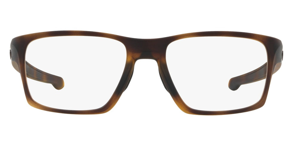 Oakley Litebeam OX8140 814004 53 - Matte Brown Tortoise