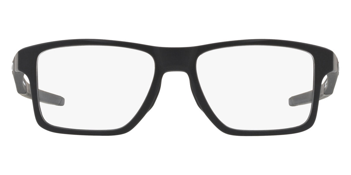Oakley Chamfer Squared OX8143 814301 54 - Satin Black