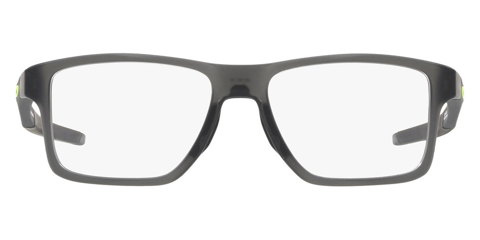 Oakley Chamfer Squared OX8143 814302 54 - Satin Gray Smoke