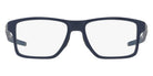 Oakley Chamfer Squared OX8143 814304 54 - Universe Blue