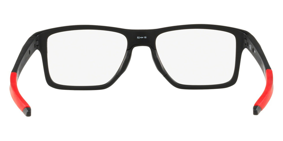 Oakley Chamfer Squared OX8143 814305 54