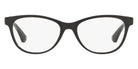 Oakley Plungeline OX8146 814601 52 - Polished Shadow Gray