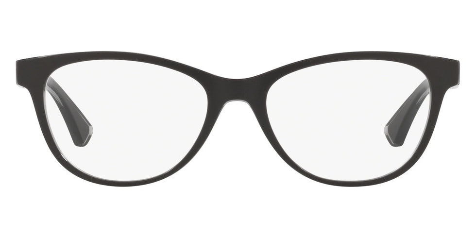 Oakley Plungeline OX8146 814601 52 - Polished Shadow Gray