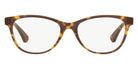 Oakley Plungeline OX8146 814602 52 - Amber Brown Tortoise