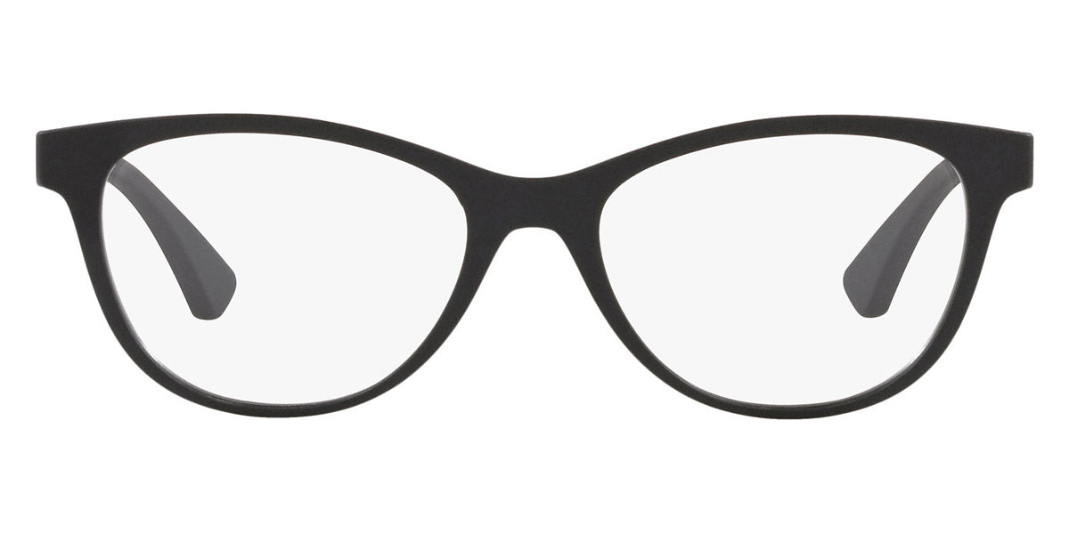 Oakley Plungeline OX8146 814607 52 - Satin Black