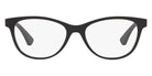 Oakley Plungeline OX8146 814607 52 - Satin Black