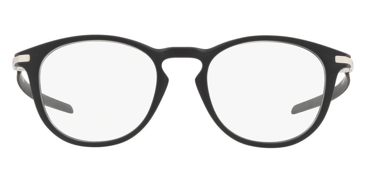 Oakley Pitchman R Carbon OX8149 814901 50 - Satin Black