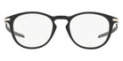 Oakley Pitchman R Carbon OX8149 814901 50 - Satin Black
