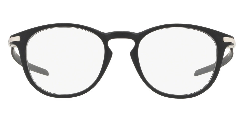 Oakley Pitchman R Carbon OX8149 814901 50 - Satin Black