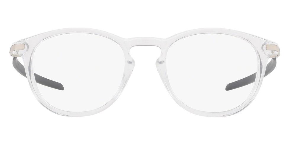 Oakley Pitchman R Carbon OX8149 814903 50 - Polished Clear
