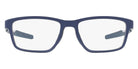Oakley® OX8153 Metalink OX8153 815304 57 - Matte Denim Eyeglasses