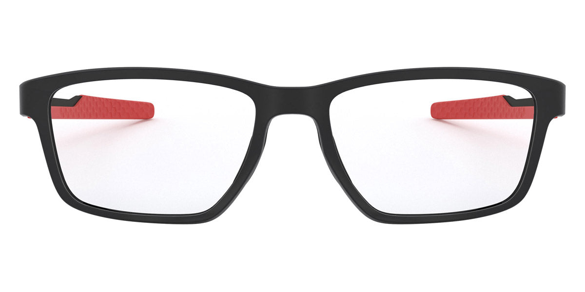 Oakley Metalink OX8153 815306 55 - Satin Black
