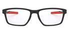 Oakley Metalink OX8153 815306 55 - Satin Black