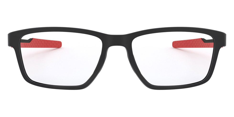 Oakley Metalink OX8153 815306 55 - Satin Black