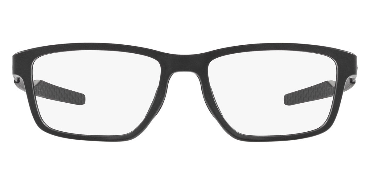 Oakley Metalink OX8153 815310 57 - Satin Black