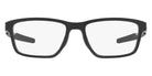 Oakley Metalink OX8153 815310 57 - Satin Black