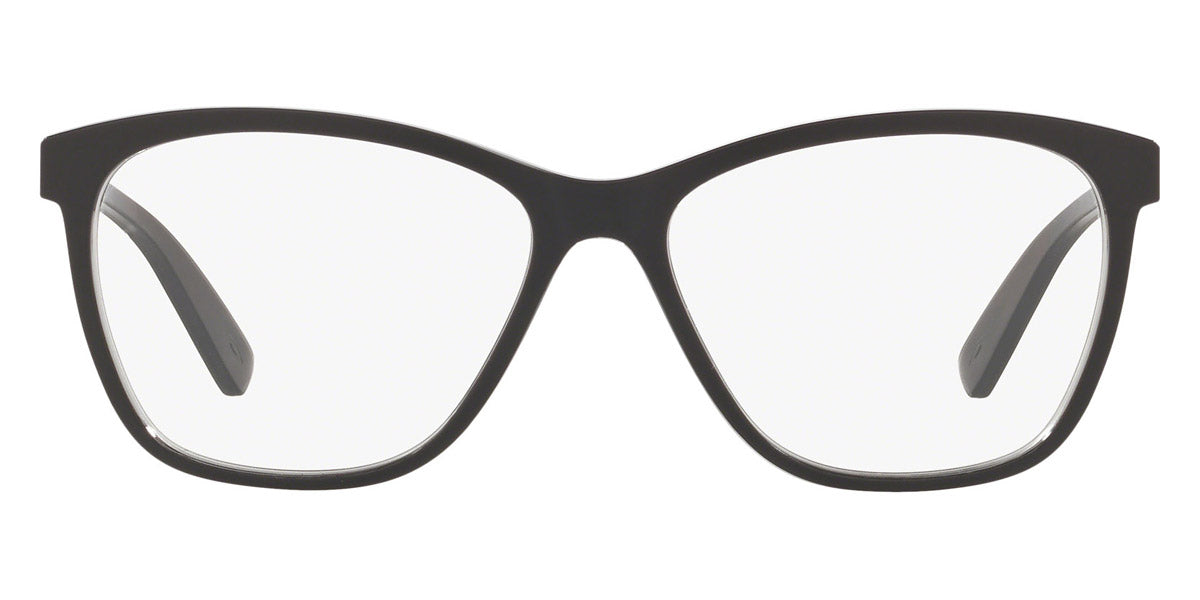 Oakley Alias OX8155 815501 55 - Polished Shadow Gray