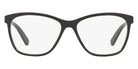 Oakley Alias OX8155 815501 55 - Polished Shadow Gray