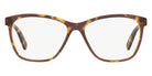 Oakley Alias OX8155 815502 55 - Amber Brown Tortoise