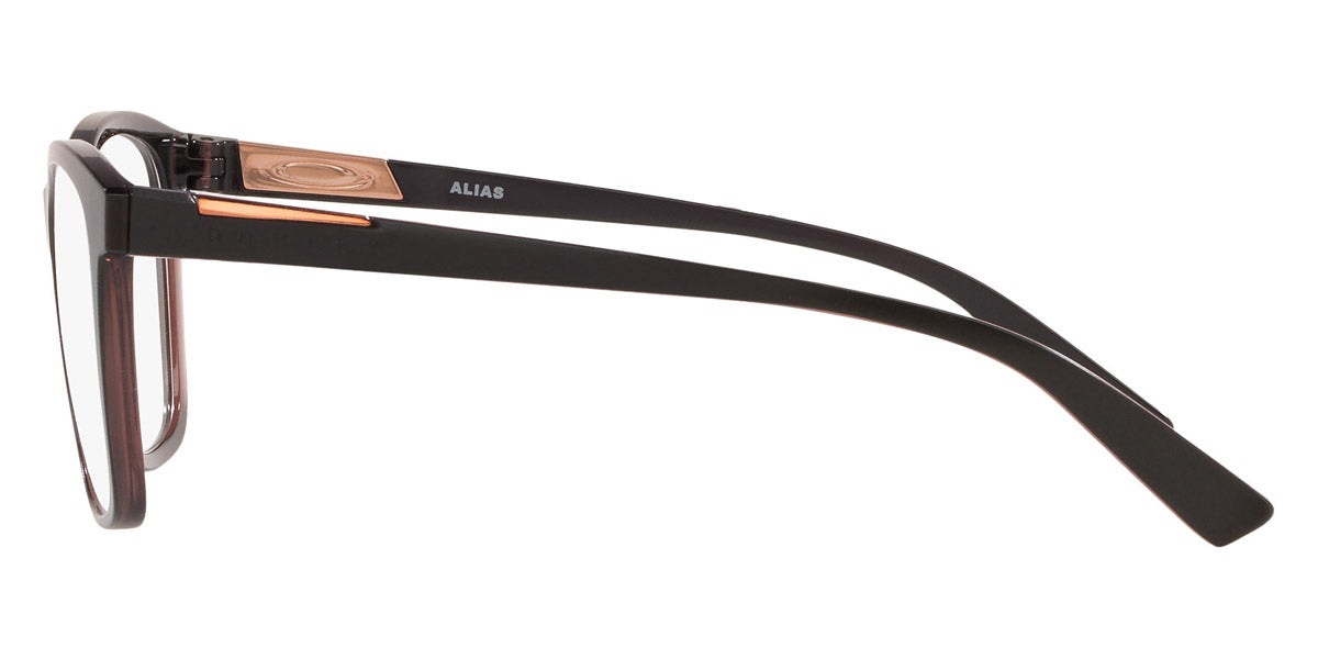 Oakley Alias OX8155 815506 55