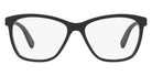 Oakley Alias OX8155 815507 55 - Satin Black