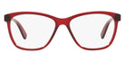 Oakley Alias OX8155 815509 55 - Polished Translucent Brick Red