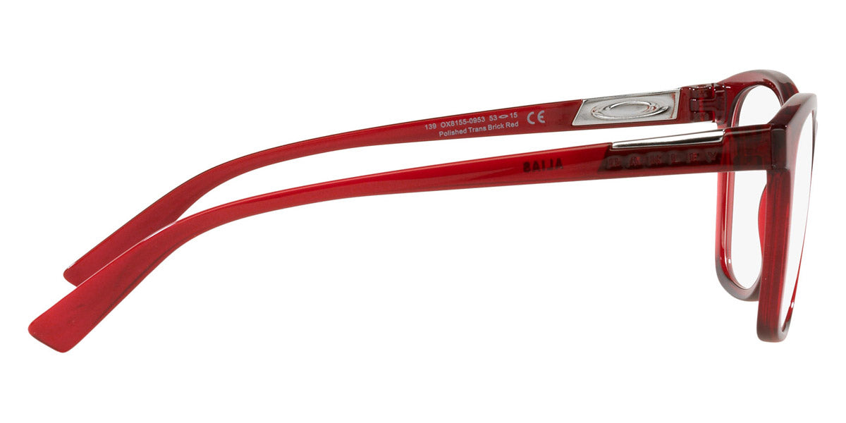 Oakley Alias OX8155 815509 55