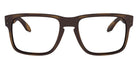 Oakley Holbrook Rx OX8156 815602 56 - Matte Brown Tortoise