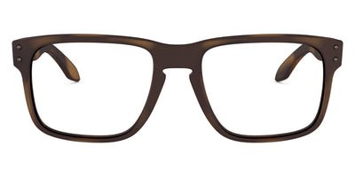 Oakley Holbrook Rx OX8156 815602 56 - Matte Brown Tortoise