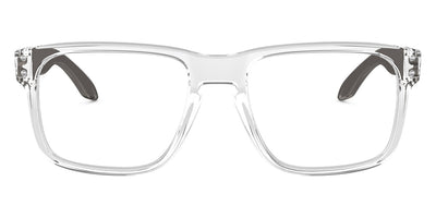 Oakley Holbrook Rx OX8156 815603 56 - Polished Clear