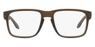 Oakley Holbrook Rx OX8156 815611 56 - Satin Brown Smoke