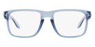 Oakley Holbrook Rx OX8156 815612 56 - Transparent Blue