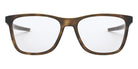 Oakley Centerboard OX8163 816302 57 - Satin Brown Tortoise