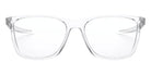 Oakley Centerboard OX8163 816303 57 - Polished Clear