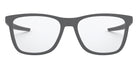Oakley Centerboard OX8163 816304 57 - Satin Light Steel