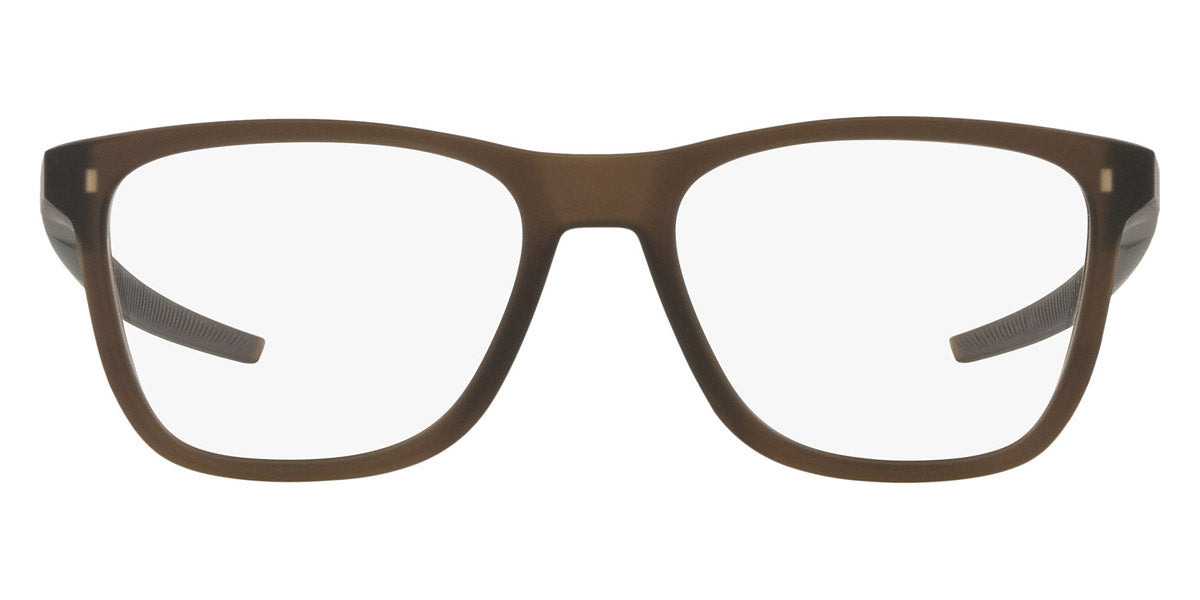 Oakley Centerboard OX8163 816307 55 - Satin Brown Smoke