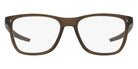 Oakley Centerboard OX8163 816307 55 - Satin Brown Smoke