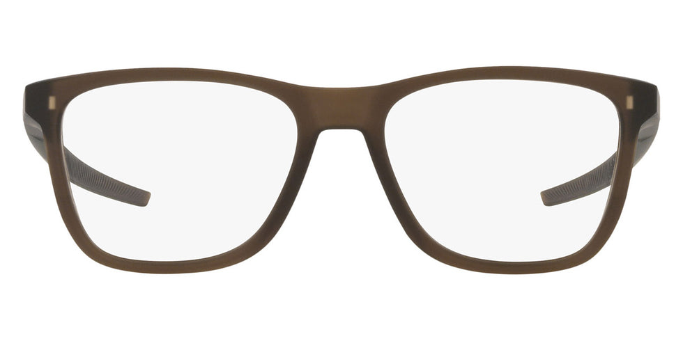 Oakley Centerboard OX8163 816307 55 - Satin Brown Smoke