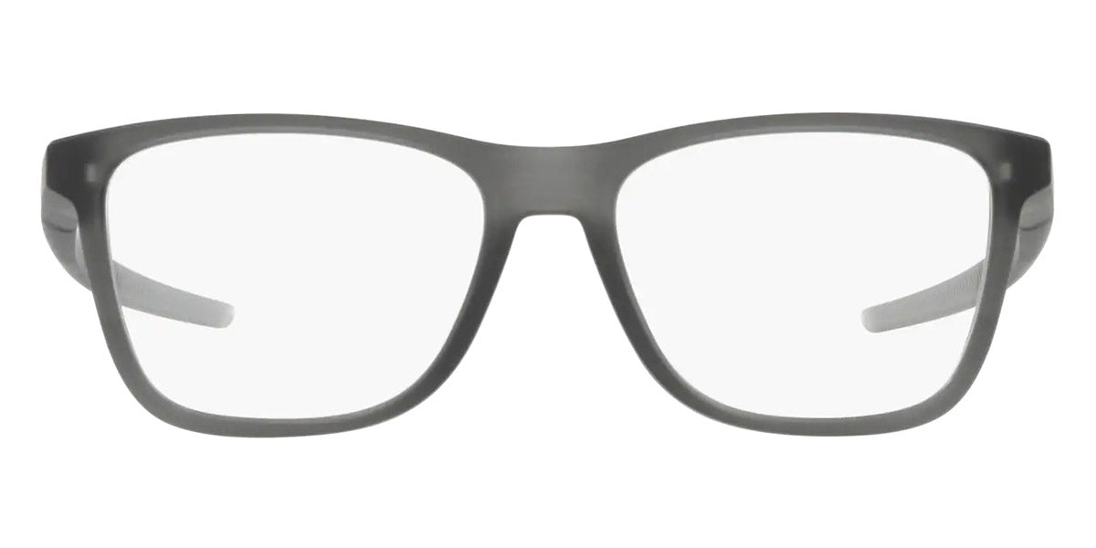 Oakley Centerboard A OX8163F 816302 56 - Satin Gray Smoke