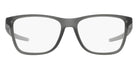 Oakley Centerboard A OX8163F 816302 56 - Satin Gray Smoke