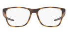 Oakley Centerboard A OX8163F 816303 56 - Satin Brown Tortoise