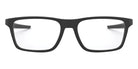 Oakley Port Bow OX8164 816401 57 - Satin Black