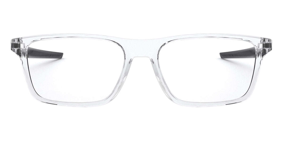 Oakley Port Bow OX8164 816402 57 - Polished Clear