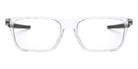 Oakley Port Bow OX8164 816402 57 - Polished Clear