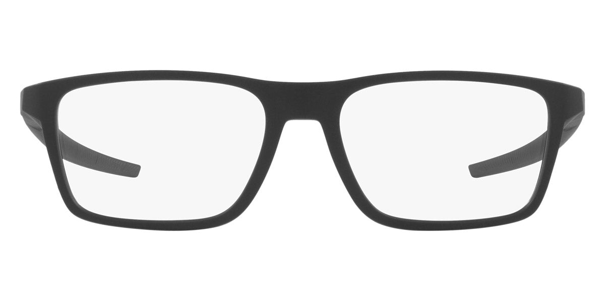 Oakley Port Bow OX8164 816405 55 - Satin Black