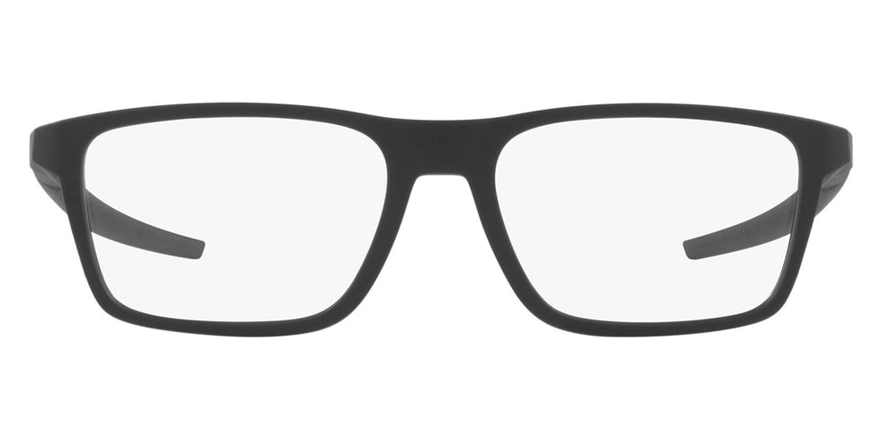 Oakley Port Bow OX8164 816405 55 - Satin Black