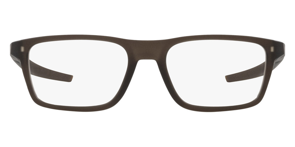 Oakley Port Bow OX8164 816406 55 - Satin Brown Smoke