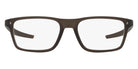 Oakley Port Bow OX8164 816406 55 - Satin Brown Smoke
