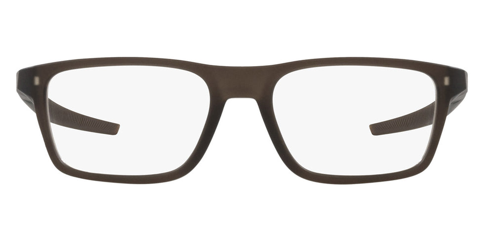 Oakley Port Bow OX8164 816406 55 - Satin Brown Smoke