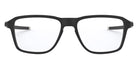 Oakley Wheel House OX8166 816601 54 - Satin Black